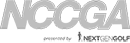 NCCGA Logo