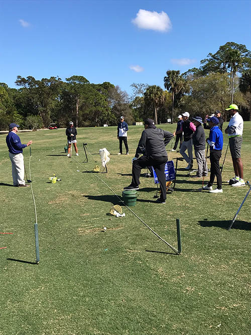 Driver Clinic