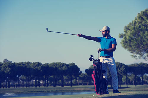 Can Jordan Spieth Win the Masters a