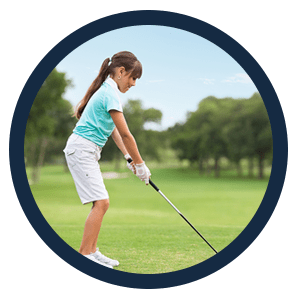 LPGA USGA Girls Camp img 2