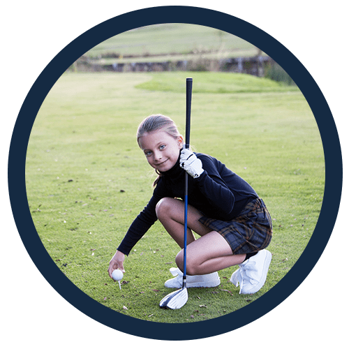 LPGA USGA Girls Camp img 3