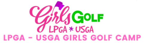 girls golf