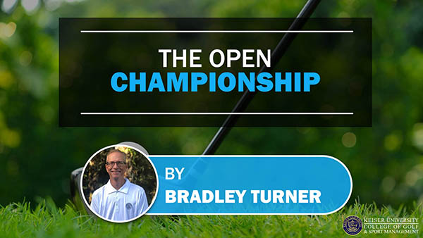The Open Championship