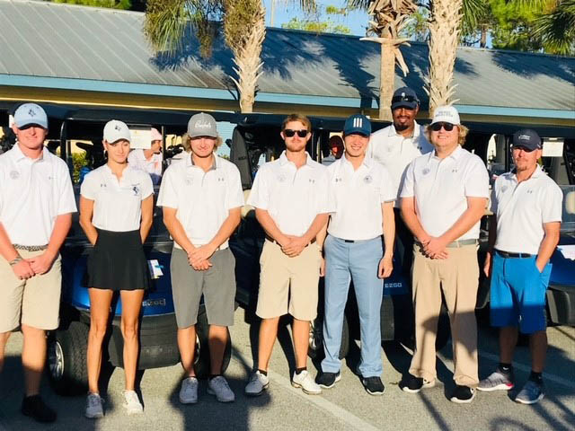 NCCGA Team Photo