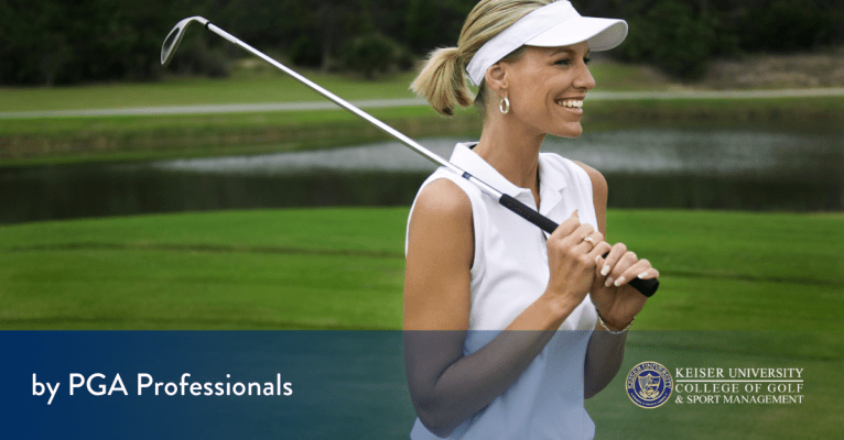 Empowering Women in Golf Celebrating Trailblazers and Rising Stars - Keiser Golf