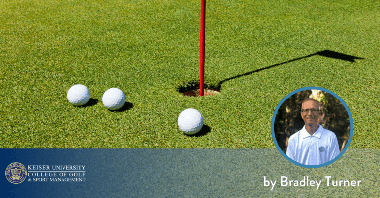 Opportunities for Those with Turfgrass Management Degrees - KUCOG