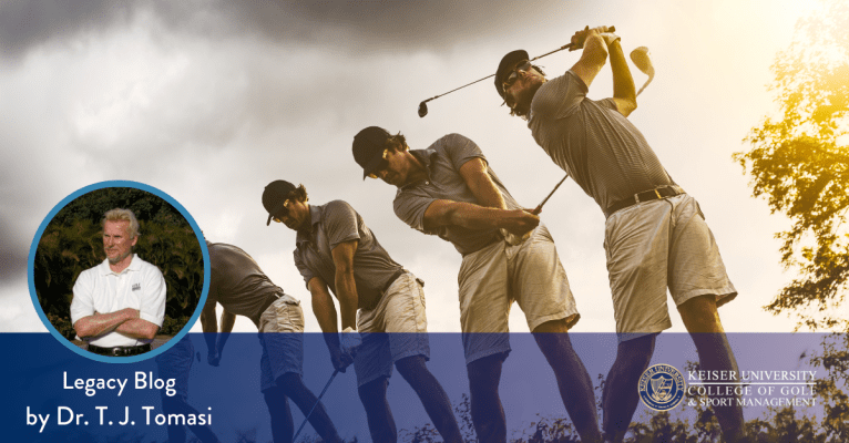 Principles of Chipping in Golf​: Chipping Basics - KUCOG