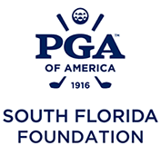 South Florida PGA (SFPGA) logo
