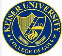 College of Golf